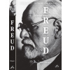 Freud - temnota uprostred vízie - Louis Breger