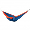 Ticket to the moon Mini Hammock Royal blue - orange