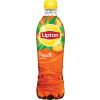 Lipton Čierny ľadový čaj broskyňa 12 x 0,5 l