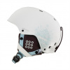SALOMON lyžařská helma Venom white matt 13/14 - XS/53,5-54,5 cm