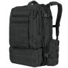 Útočný třídenní MOLLE batoh, 50 L, Condor, Černý