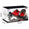 DIAĽKOVO OVLÁDANÉ AUTO CRAWLER Q70 RC AUTO