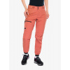 Dámske softshellové nohavice Helly Hansen W Odin Rock Softshell Pant - cedarwood