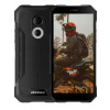 Smartfón DooGee S51 4 GB / 64 GB 4G (LTE) čierny