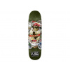 Skate doska ANTIHERO RANEY REFUSE 8.63
