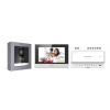 Hikvision DS-KIS702EY sada IP videotelefonu, 2-vodič. systém, 2. gen