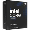 CPU INTEL Core Ultra 7 - 265KF, až 5.5GHz, 30MB L3, LGA1851, BOX (bez chladiče) BX80768265KF Intel