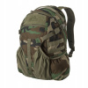 Vojenský batoh Helikon-Tex Raider do 20 L viacfarebných (Vojenský batoh Camo Helicon Raider 20L Uswoodland)
