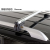 Strešný nosič Skoda Superb 01/13-05/15, Menabo Sherman