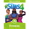 Maxis The Sims 4 Fitness Stuff (PC) Origin Key 10000068738001