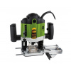 Procraft POB1700 horní frézka 1200W