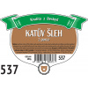 Katov bič (2 porcie)