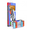Podstavec na nabíjanie 4x Joy-Con Switch Mario