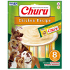 Churu Dog Chicken 8x20g