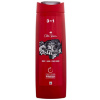 Old Spice Wolfthorn Men sprchový gél 400 ml