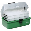 Sensas Kufrík Fishing Box 35x20x20cm