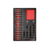 Würth Sada zmiešaných hrotov 4.4.1 47 kusov - 0965905906