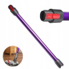 RÚRKA DO VYSÁVAČA DYSON V7 V8 V10 V11 ORANŽOVÁ Predĺženie 72CM