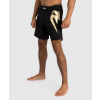 Pánské MMA šortky Venum Light 5.0 - Black/Gold Velikost: XL