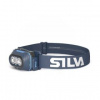 SILVA Explore 5 Blue Modrá čelovka