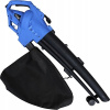 Píla na - Výkonný vysávač 3000 W Glow Leaf Blower (Píla na - Výkonný vysávač 3000 W Glow Leaf Blower)