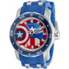 Hodinky Invicta 34743 Marvel Captain America