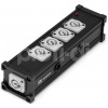 Power Dynamics PSB25 Power splitter P-Con IN - 5x P-Con OUT