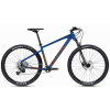Ghost Kato Pro 29 Metallic Satin Blue/Metallic Dark Brown Glossy