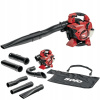 Píla na - AL-KO Blower Leaf Garden Vacuum 442 (Píla na - AL-KO Blower Leaf Garden Vacuum 442)
