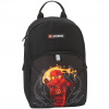 LEGO Bags Ninjago Red – detský, S 5711013133047