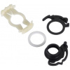GIVI Z1583SXR ľavý mechanizmus úchytu plexi prilby H10.5