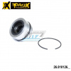 PROX Hlava zadného tlmiča Honda CRF250R + CRF250X / 04-22 + CRF450R / 02-08 + CRF450X / 05-17 + CRF450R + CRF450RX / 17-22 + Kawasaki KXF250 / 06-1