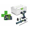 Festool TDC 18/4 I-Basic-5,0 akumulátorový vŕtací skrutkovač 577052