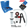 KS TOOLS Briliant tools BT581500 Súprava vákuových tlakových čerpadiel, 21-dielna