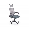 Halmar | Kancelárska stolička RILO sivá | V-CH-ARSEN-FOT
