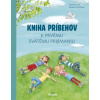 Kniha príbehov k prvému svätému prijímaniu - Sabine Cuno, Barbara Korthues