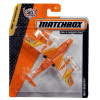 Mattel Matchbox Lietadlá