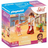 MALÁ LUCKY A MILAGRO playmobil 70699