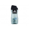 Adidas Dynamic Pulse Men sprchový gél 250 ml