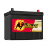 Banner Running Bull EFB 12V 70Ah 680A 570 15