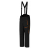 HANNAH AMMAR anthracite (flame) - XL