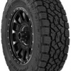 TOYO 255/60 R 18 112H XL TOYO OPEN COUNTRY A/T3 TOYO 255/60 R18 112H