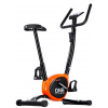 One Fitness mechanické kolo RW3011 černá a oranžová