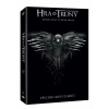 Hra o trůny 4. série - 5DVD