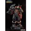 Infinity Studio World of Warcraft socha 1/3 Garrosh Hellscream 138 cm