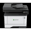 LEXMARK Multifunkční ČB tiskárna MX431adn, A4, 40ppm, 512MB, LCD displej, duplex, DADF, USB 2.0 29S0210