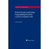 Dobré životní podmínky hospodářských zvířat v právu Evropské unie - Gabriela Kubíková