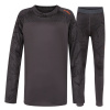 Husky Termoprádlo Active Winter Detský termo set Active Winter grafit - 122