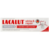 Lacalut White & Repair zubní pasta pre obnovení zubní skloviny 75 ml