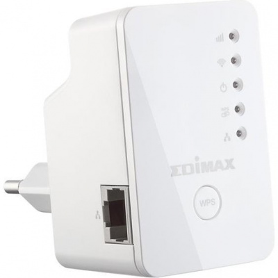 Edimax EW-7438RPn mini N300 WiFi extender/AP/bridge